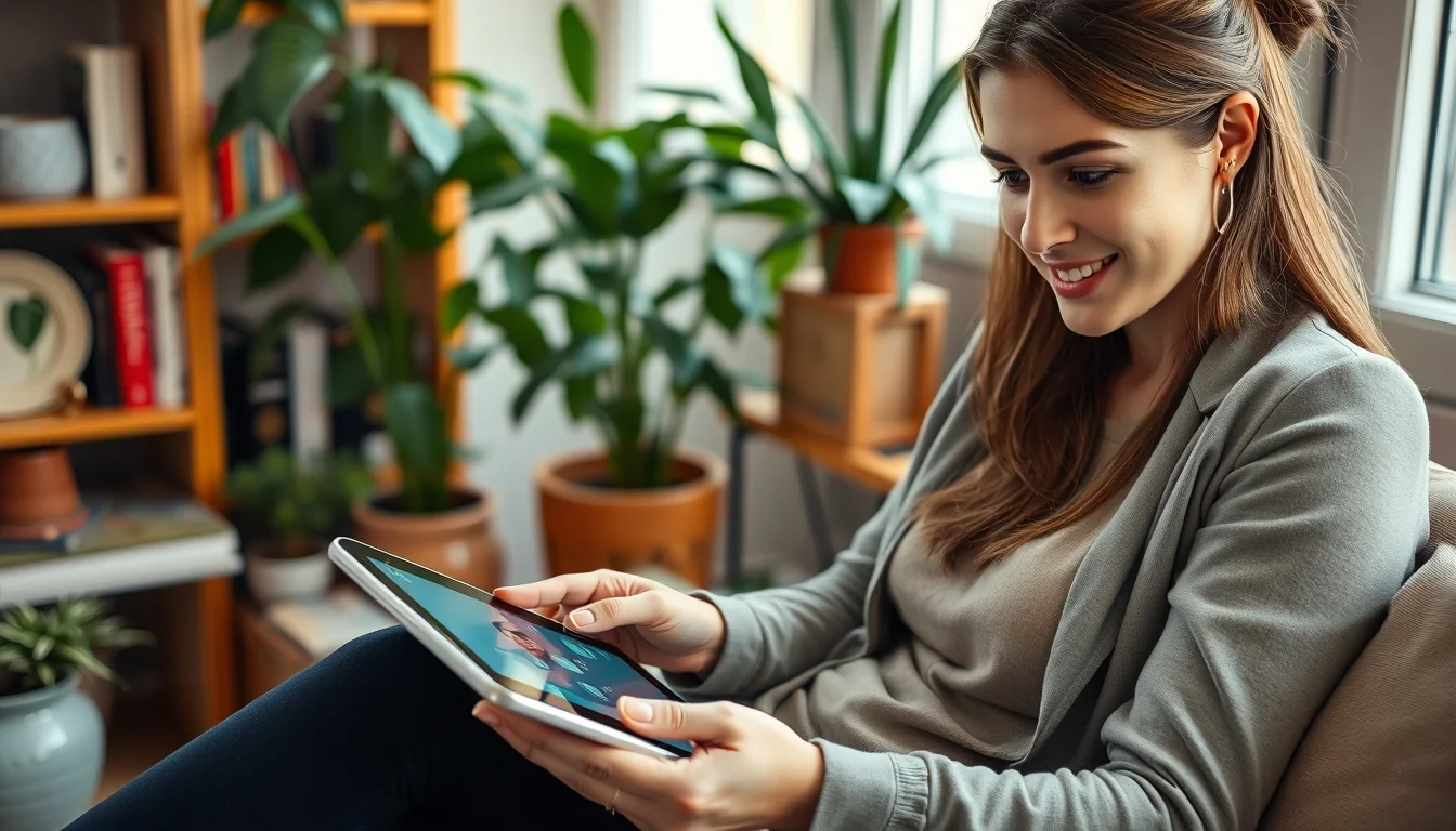 Secondary pricing visual